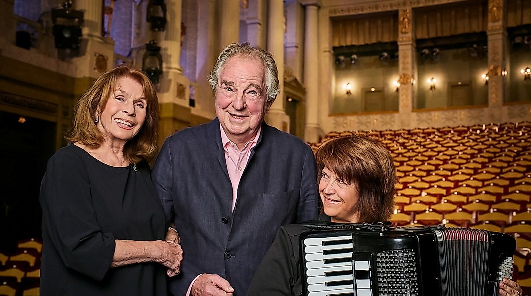 Loriot – Szenen einer Ehe