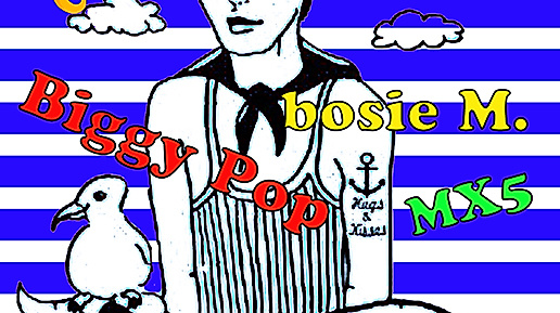 Queer Bootstour