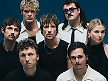 SON MIEUX - 24 Hours - EU Album Tour