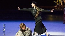 Ballett - A Cinderella Story