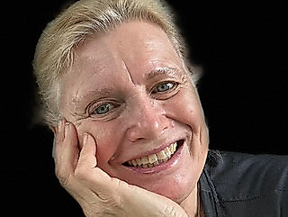 "Ein Tag,  ein Bild" - Maltag mit Sue Legahn "Die ersten frischen Frühlingsfarben"