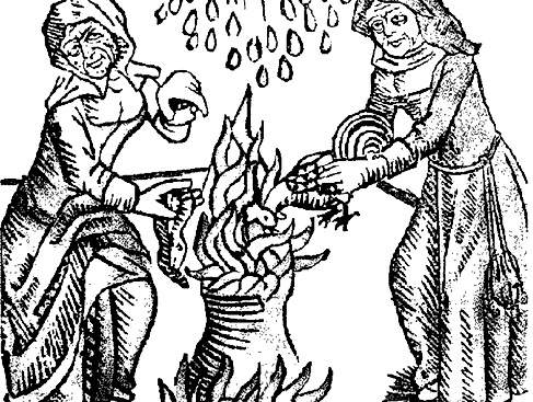 Abendliche Sagenführung Neustadt in Holstein