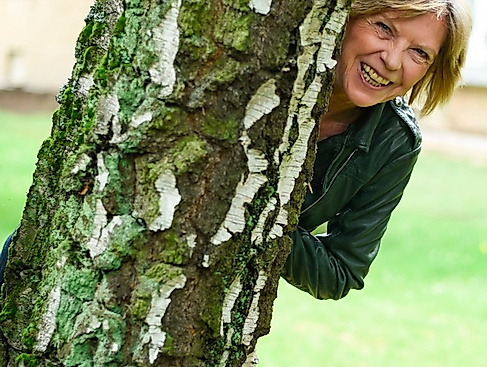 Gutgelaunt durch trübe Herbsttage kommen