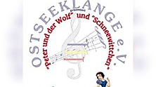 Märchenstunde mit Ostseeklänge e.V.