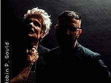 Radwan Ghazi Moumneh & Frédéric D. Oberland (lb/fr), support: Jessica Moss (ca)