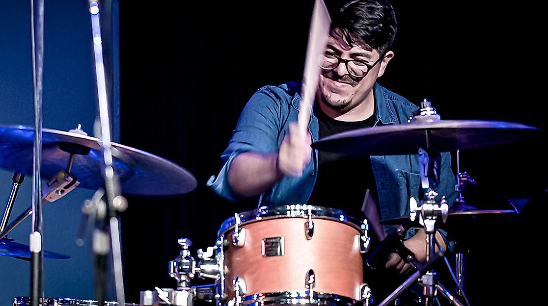 JazzHall Latin Sessions #3