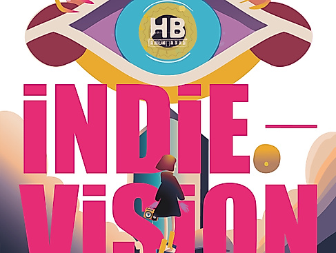 IndieVisionDRUCK