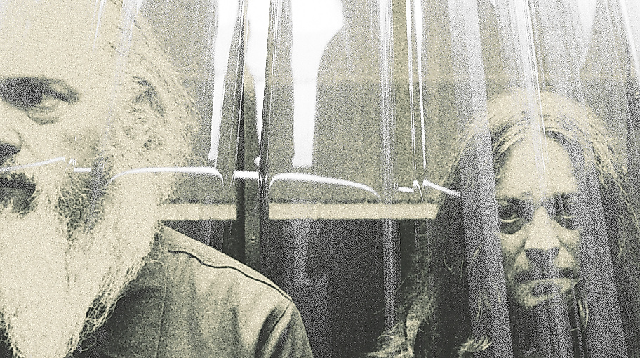 MOTORPSYCHO - Taking Trøndelag To The  People Tour 2027