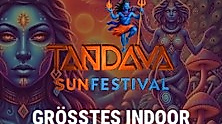 Tandava Sunset 2025