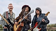 Blues Caravan 2026