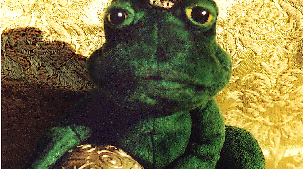 froschpr