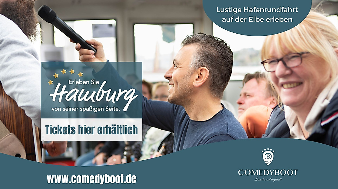ComedyBoot