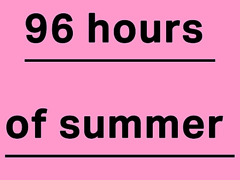 96hoursofsummer