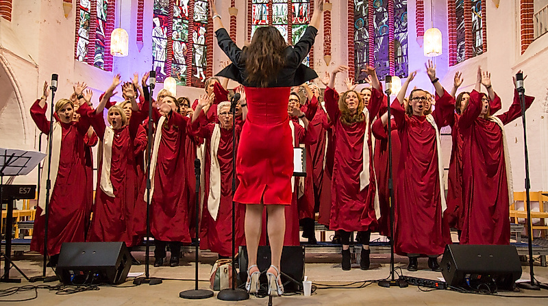 Gospelchor Lüneburg