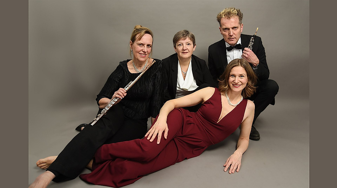 Ensemble Tityre: Hans Christian Andersen