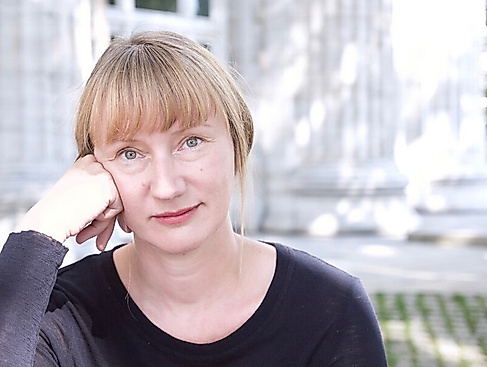 HALBINSEL – Lesung mit Kristine Bilkau
