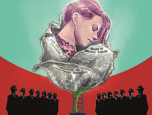 Sophie Scholl - Die letzten Tage