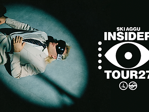 SKI AGGU - INSIDER TOUR 2027