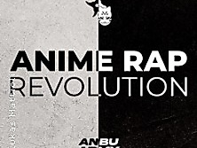 Anime Rap Revolution Vol. I