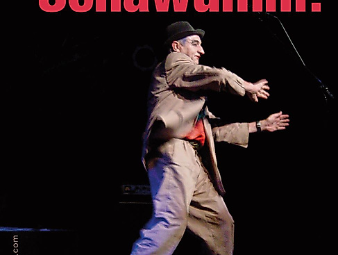 Georg_Ringsgwandl_-_Schawumm_C_Georg Ringsgwandl