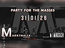 Depeche Mode - Voices for the Masses