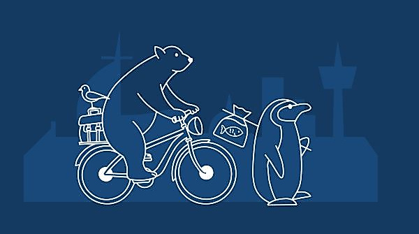 Radfahren für alle