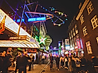 Große Freiheit auf der Reeperbahn