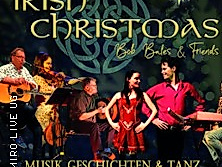 Irish Christmas - Bob Bales & Friends
