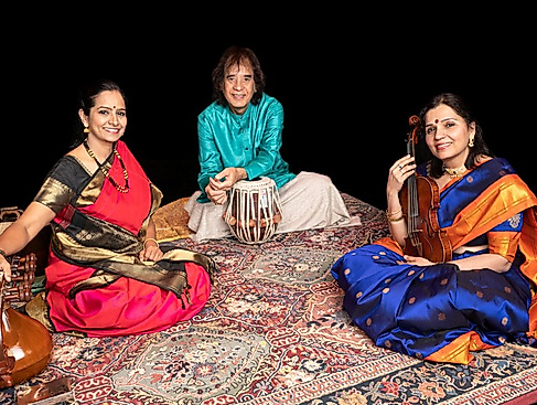 Triveni Ensemble