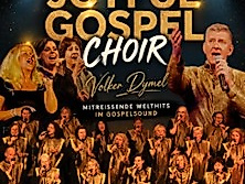 Joyful Gospel Chor