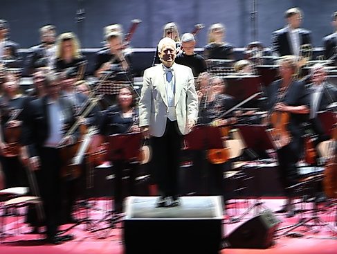 Sommerfestival | Festspiel-Abend für Eutin