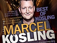 Marcel Kösling - Best of Kösling