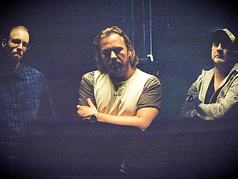 Cirkle TwentyTwo Band