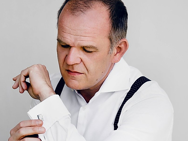 SWR Symphonieorchester / Jean-François Heisser / François-Xavier Roth