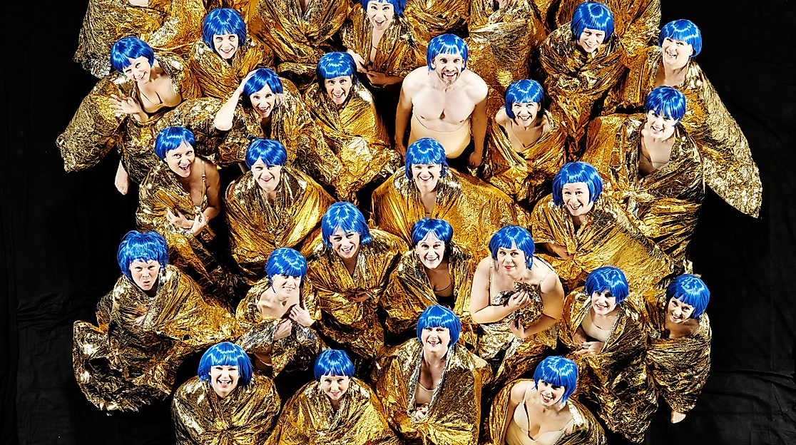 DamenLikörChor
