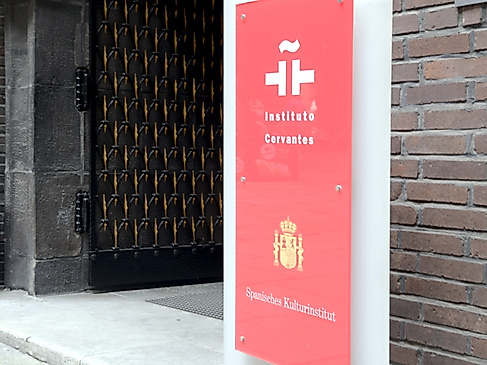 Instituto Cervantes Hamburg