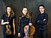 Orchester der Universität zu Lübeck / Amelio Trio