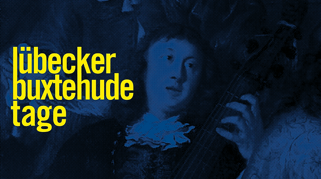»Marienvesper«. Lübecker Buxtehude-Tage