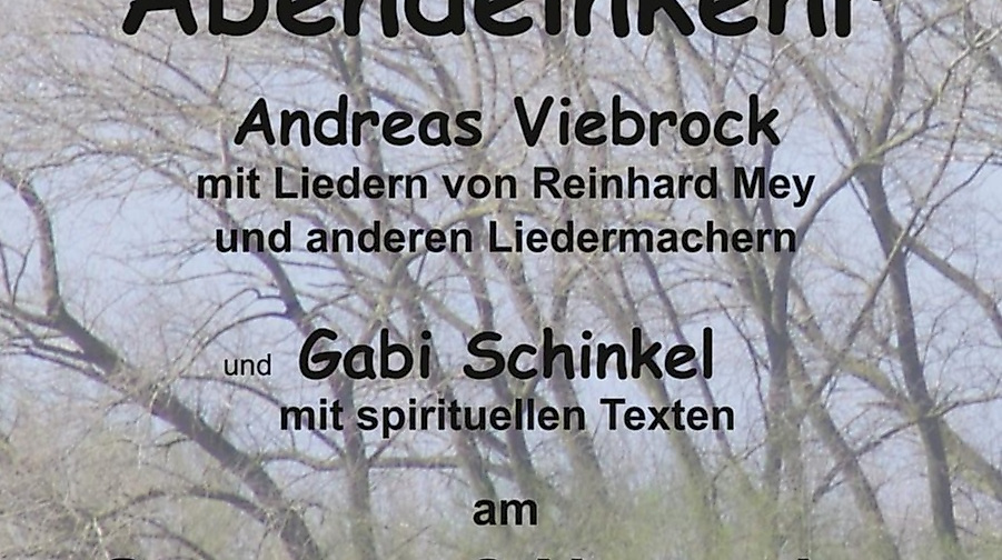 Abendeinkehr