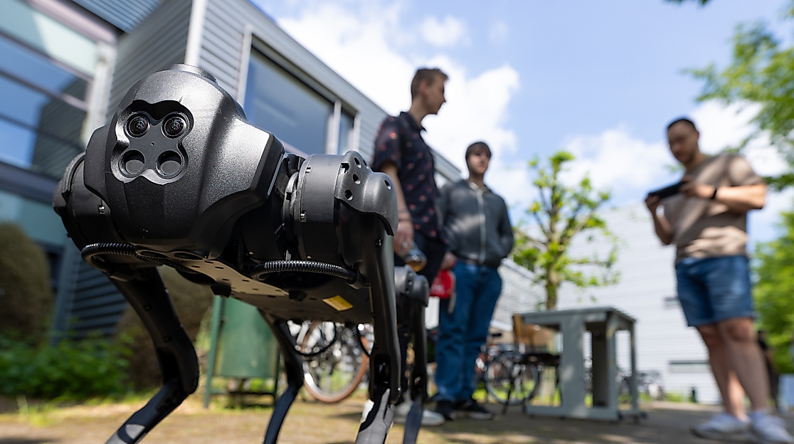 Lübecker Campustag