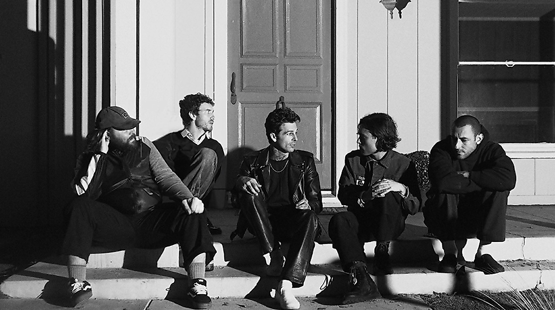 The Neighbourhood