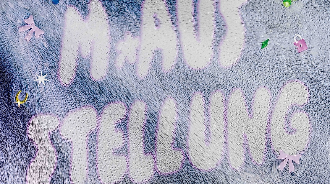 M*ausstellung