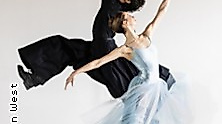 Ballett - Fast Forward