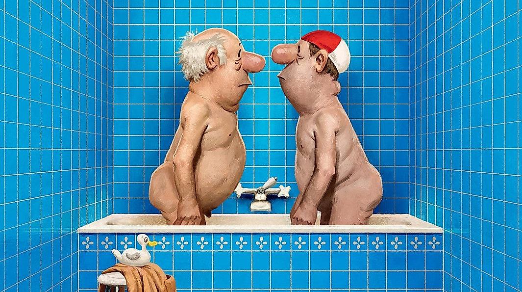 Loriot