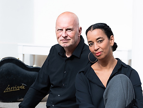 Friend N Fellow - „Dieses deutsche Duo zaubert die Klangfülle einer ganzen Band.“ – AUDIO (HiFi-Magazin)