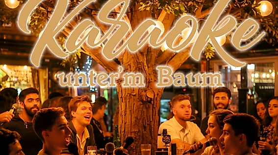 karaoke_baum