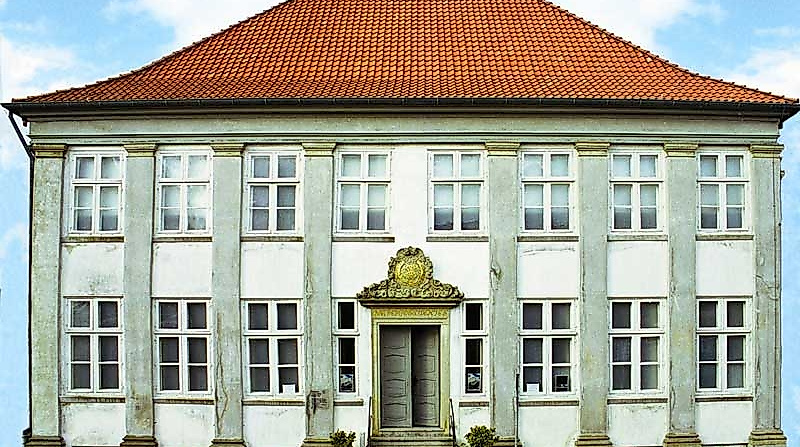 Palais für aktuelle Kunst