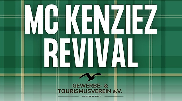 McKenzies Revival
