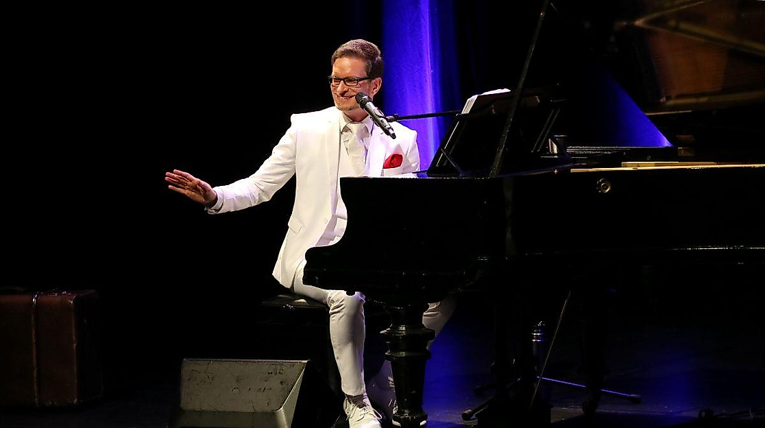 Traumtänzer – eine Hommage mit Liedern von Udo Jürgens