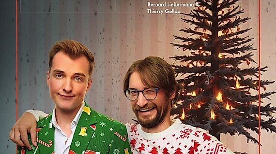 Pleiten, Pech + Tannen - Der weihnachtliche Jahresrückblick